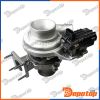 Turbocompresseur pour VOLVO | 787630-0001, 787630-1